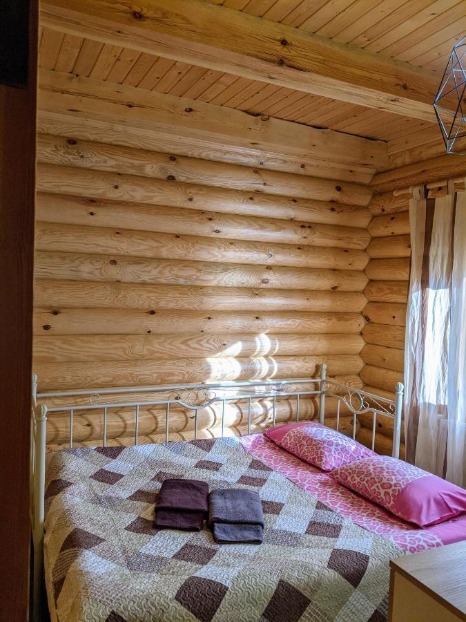 Asher Татарів Екстер'єр фото